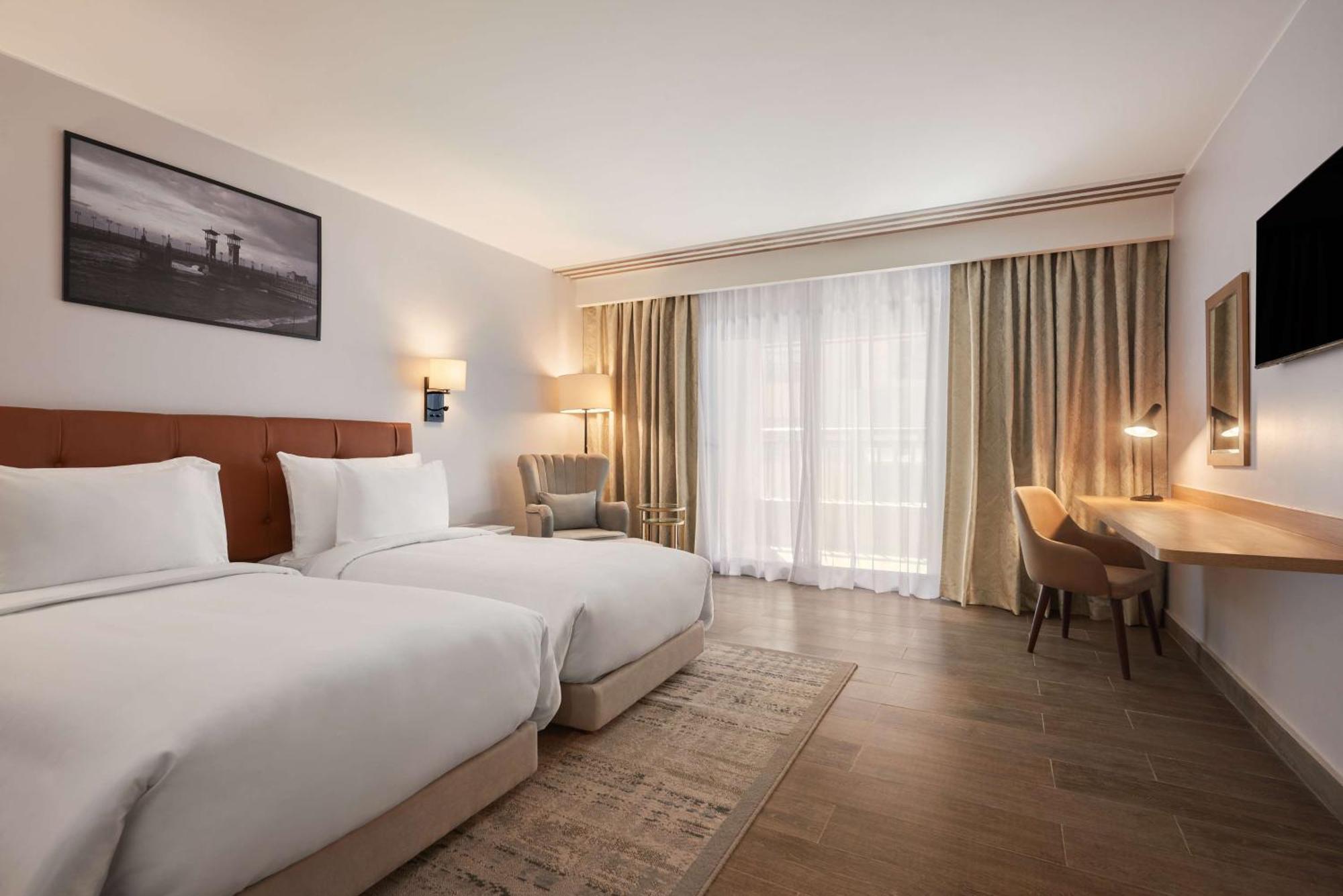 Radisson Residences Cairo Heliopolis Exterior photo